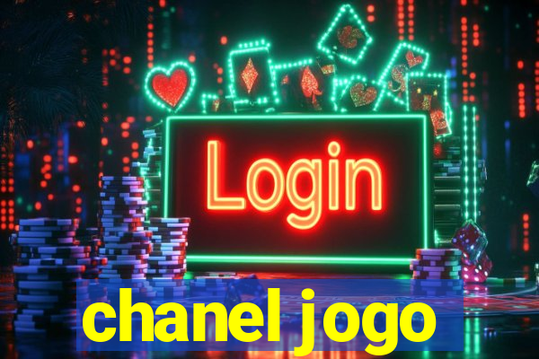 chanel jogo